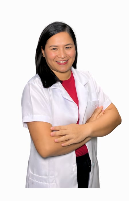 Kibrnd Nutritionist-Dietitian